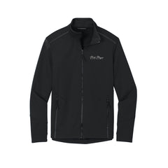 Nick Mayer Auto Group - Port Authority® Collective Tech Soft Shell Jacket
