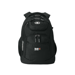 Trojan Lawn Care - OGIO® Excelsior Pack