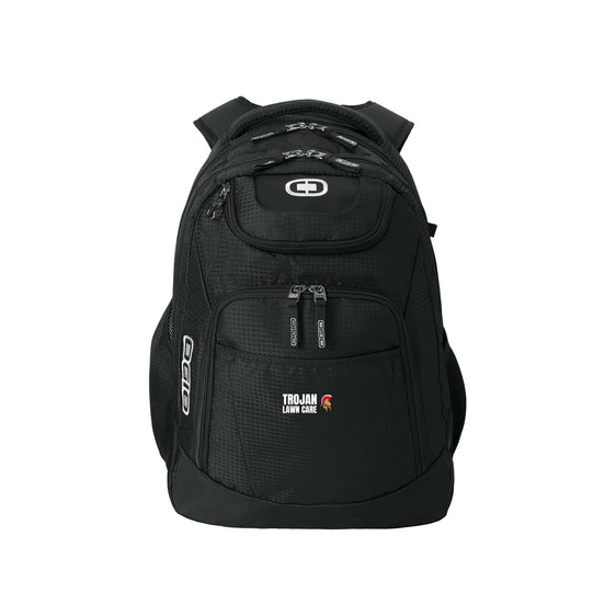 Trojan Lawn Care - OGIO® Excelsior Pack
