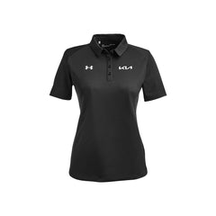Kia of Beavercreek - Under Armour Ladies' Tech™ Polo
