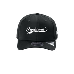 Carfagnas Corporate Staff - New Era® 9SEVENTY® Perforated Snapback Cap