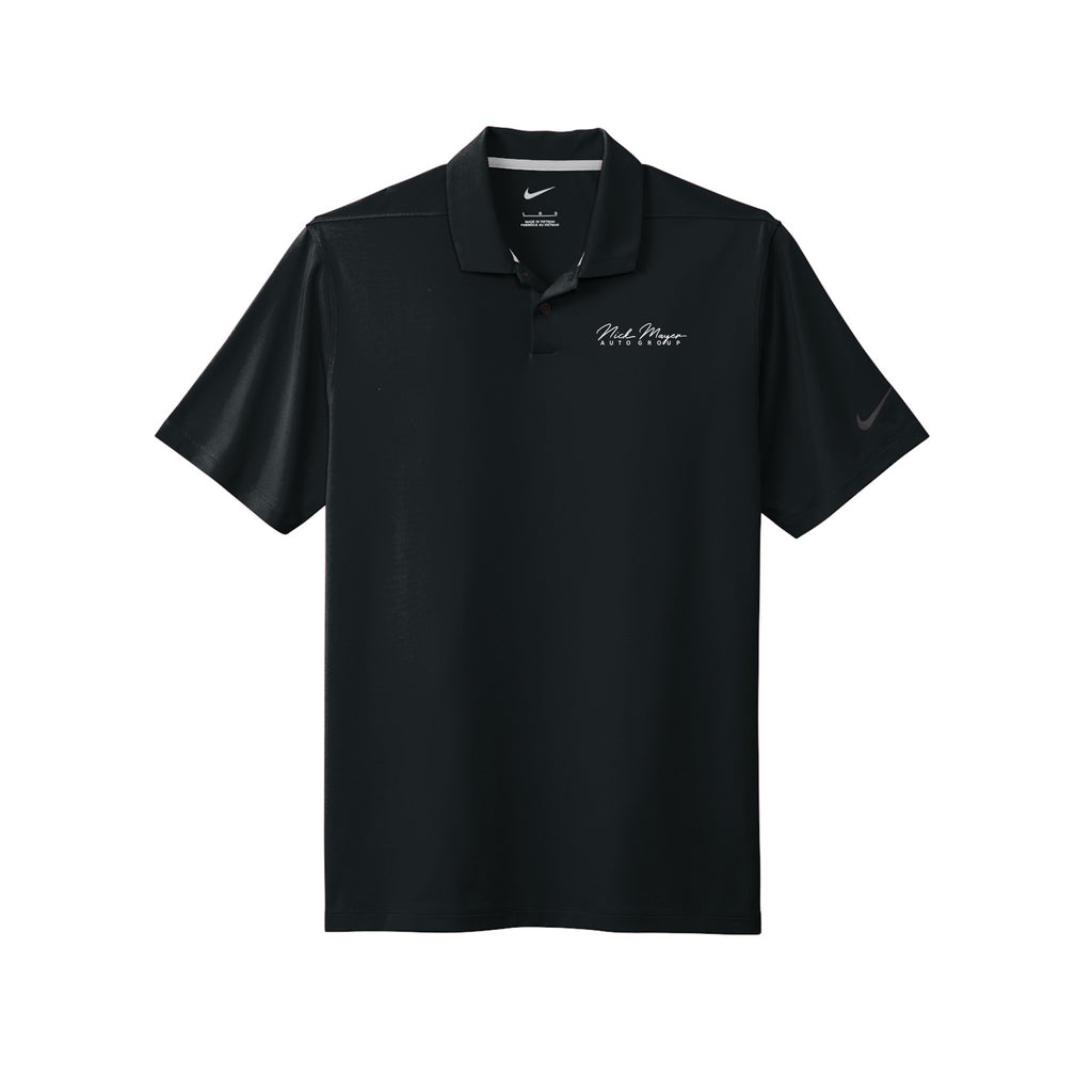 Nick Mayer Auto Group - Nike Dri-FIT Vapor Polo