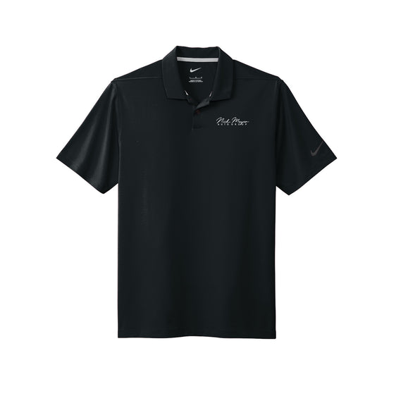 Nick Mayer Auto Group - Nike Dri-FIT Vapor Polo