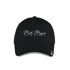 Nick Mayer Auto Group - Nike Dri-FIT Stretch Mesh Sandwich Bill Cap