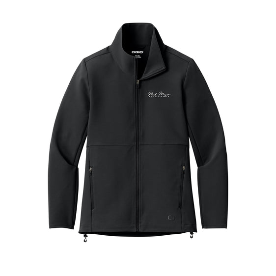Nick Mayer Auto Group - OGIO® Women’s Kinetic Soft Shell
