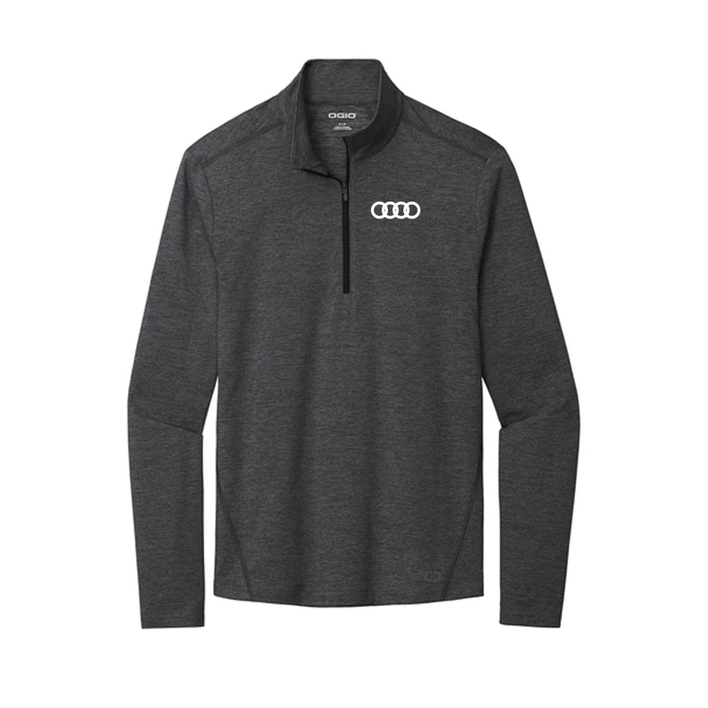Flow Volkswagen Audi - OGIO® Force 1/4-Zip