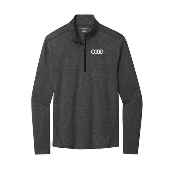 Flow Volkswagen Audi - OGIO® Force 1/4-Zip