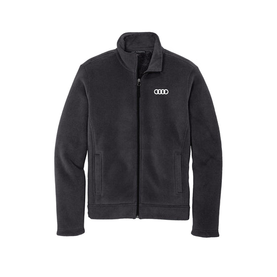 Flow Volkswagen Audi - Port Authority® Ultra Warm Brushed Fleece Jacket