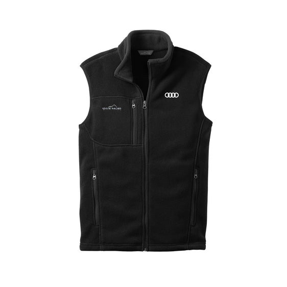 Flow Volkswagen Audi - Eddie Bauer® - Fleece Vest