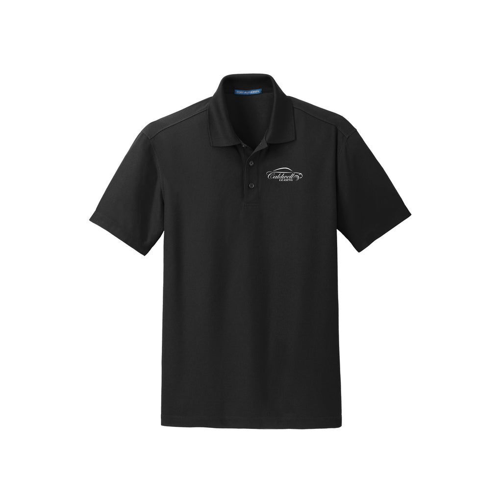 Bob Caldwell Automotive - Port Authority® Dry Zone® Grid Polo