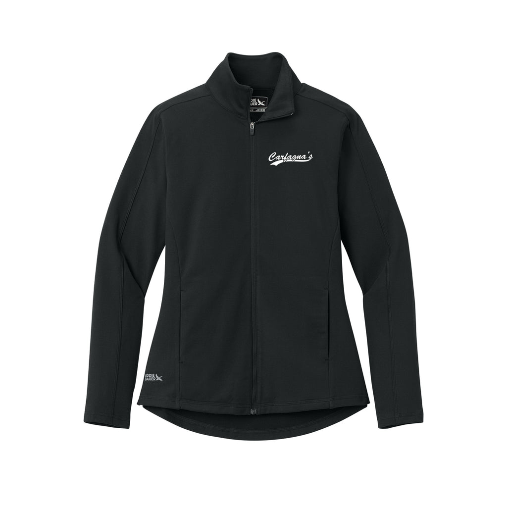 Carfagnas Corporate Staff - Eddie Bauer® Women’s Adventurer Full-Zip