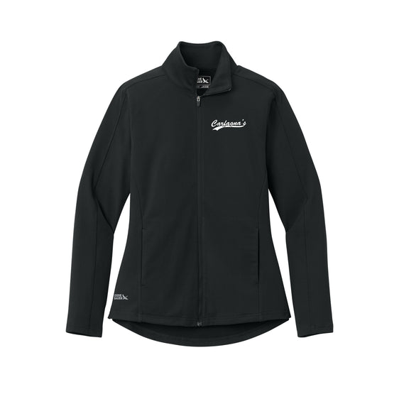 Carfagnas Corporate Staff - Eddie Bauer® Women’s Adventurer Full-Zip