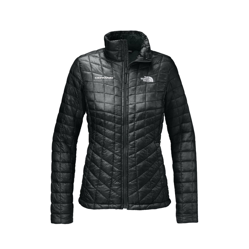 Volkswagen of Westerville - The North Face® Women's ThermoBall™ Trekker Jacket