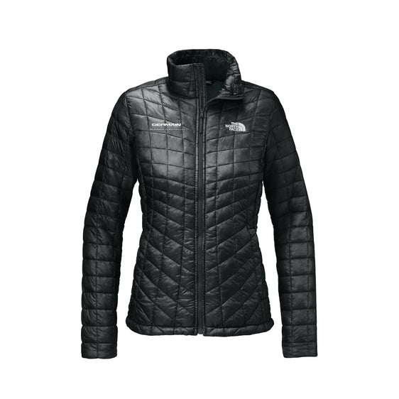Volkswagen of Westerville - The North Face® Women's ThermoBall™ Trekker Jacket