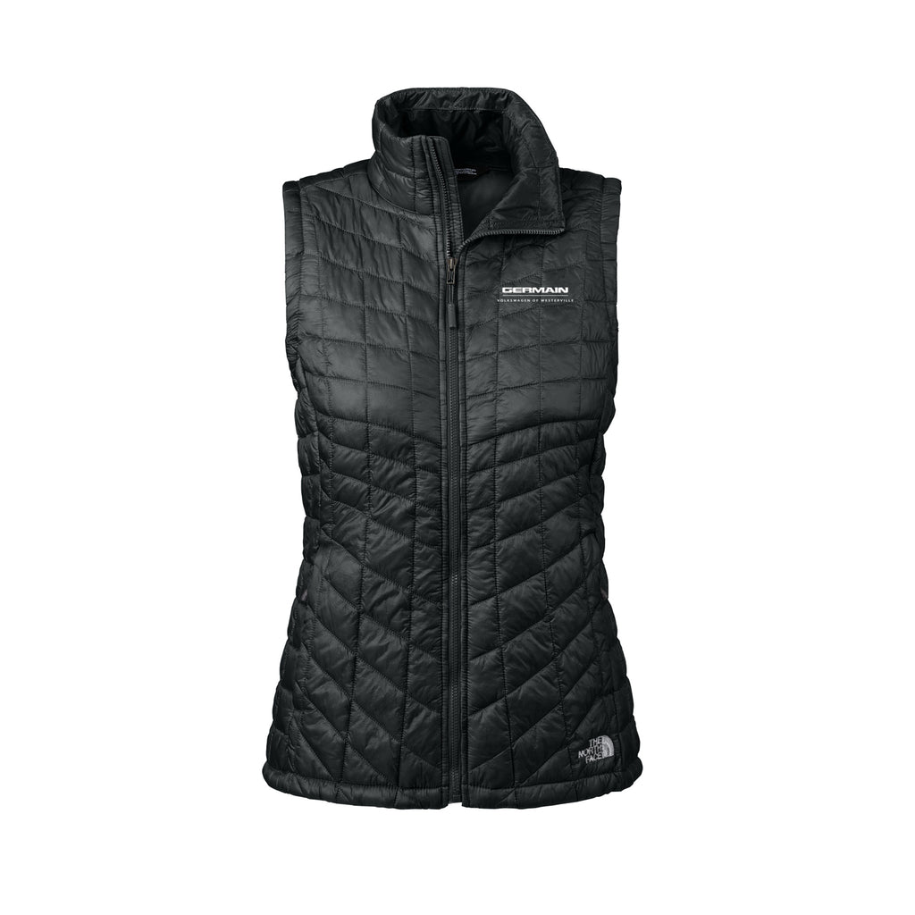 Volkswagen of Westerville - The North Face® Women's ThermoBall™ Trekker Vest