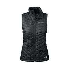 Volkswagen of Westerville - The North Face® Women's ThermoBall™ Trekker Vest