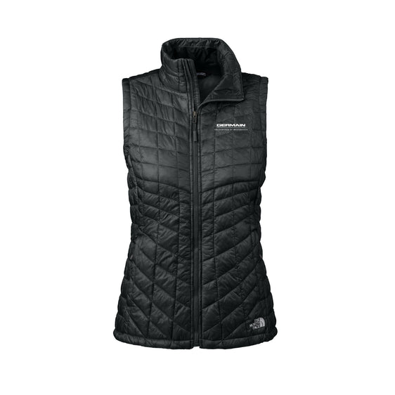 Volkswagen of Westerville - The North Face® Women's ThermoBall™ Trekker Vest