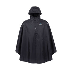 Bloom Life Wealth & Business Planning - Unisex Zone Protect Packable Poncho