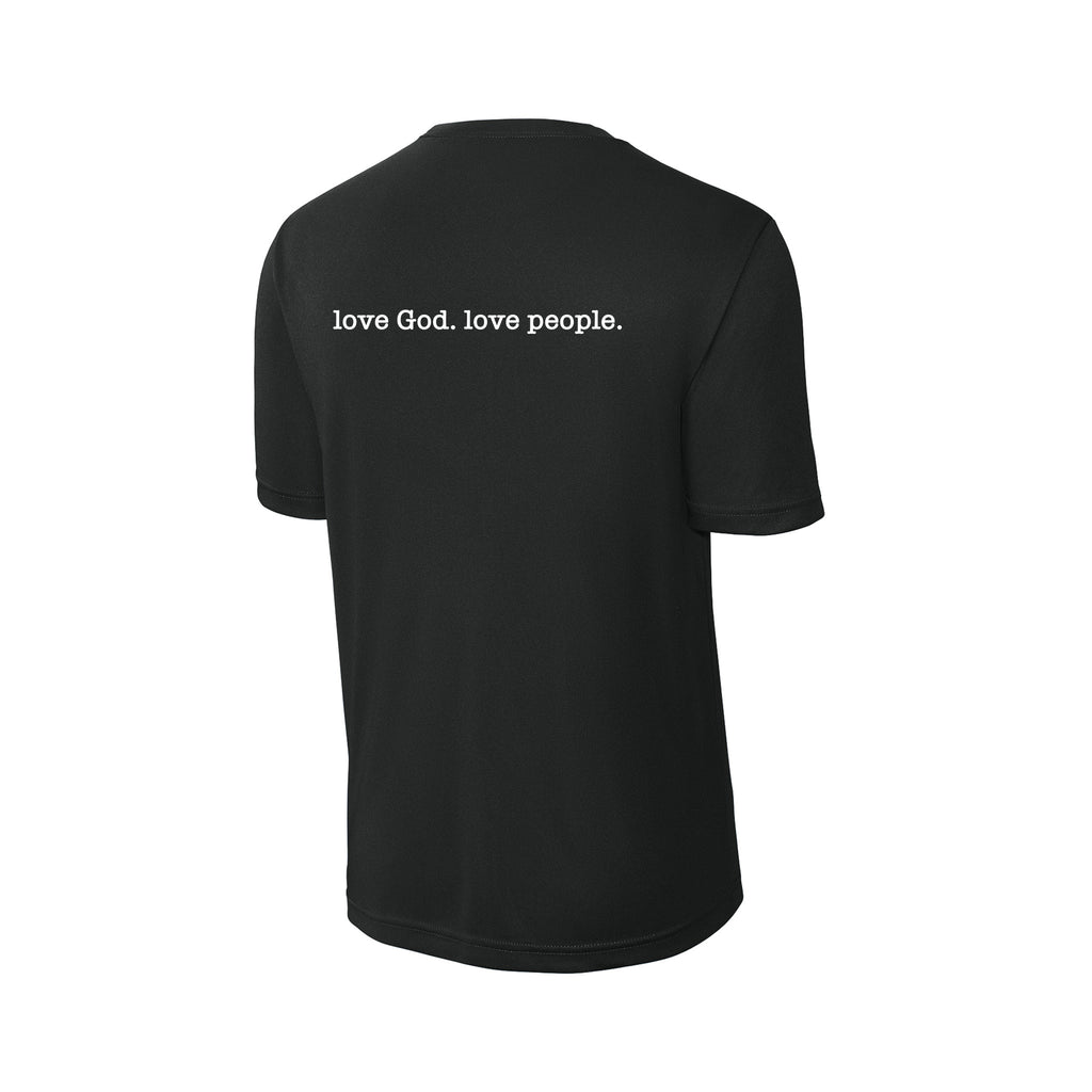 New Way - Sport-Tek® PosiCharge® Competitor™ Tee