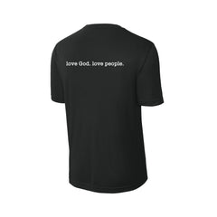 New Way - Sport-Tek® PosiCharge® Competitor™ Tee
