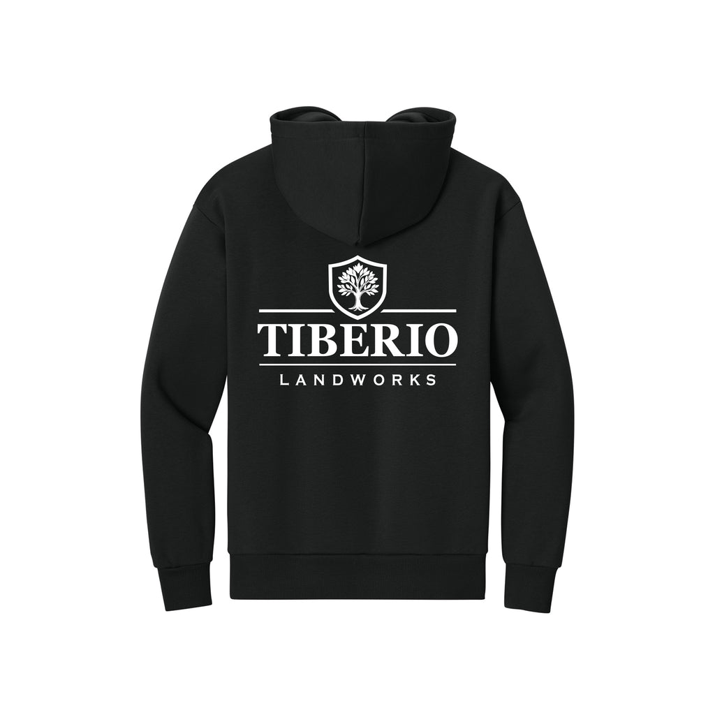 Tiberio - Next Level Apparel® Heavyweight Hoodie