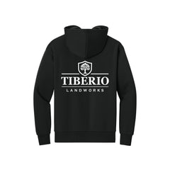 Tiberio - Next Level Apparel® Heavyweight Hoodie