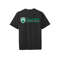 Avid Autocare - CornerStone ® Workwear Pocket Tee