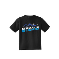 Granite Subaru - Jerzees® - Youth Dri-Power® 50/50 Cotton/Poly T-Shirt