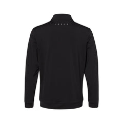 Germain Lexus Ann Arbor - Adidas - Performance Textured Quarter-Zip Pullover