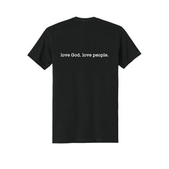 New Way - Next Level Apparel® Adult CVC Tee