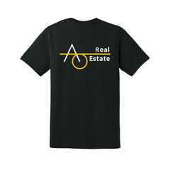 Front Porch Group - Gildan® DryBlend® 50 Cotton/50 Poly T-Shirt - Full Chest & Back Prints