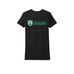 Avid Autocare - Next Level Apparel® Women’s CVC Tee