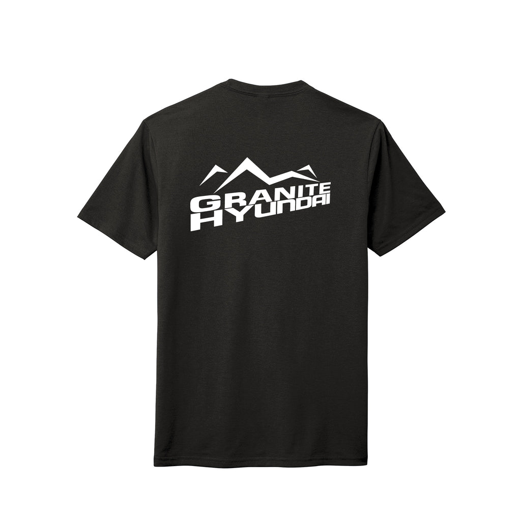 Granite Hyundai - District ® Perfect Tri ® Tee