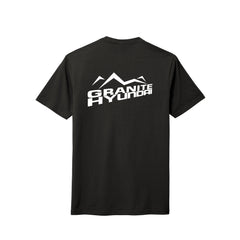Granite Hyundai - District ® Perfect Tri ® Tee