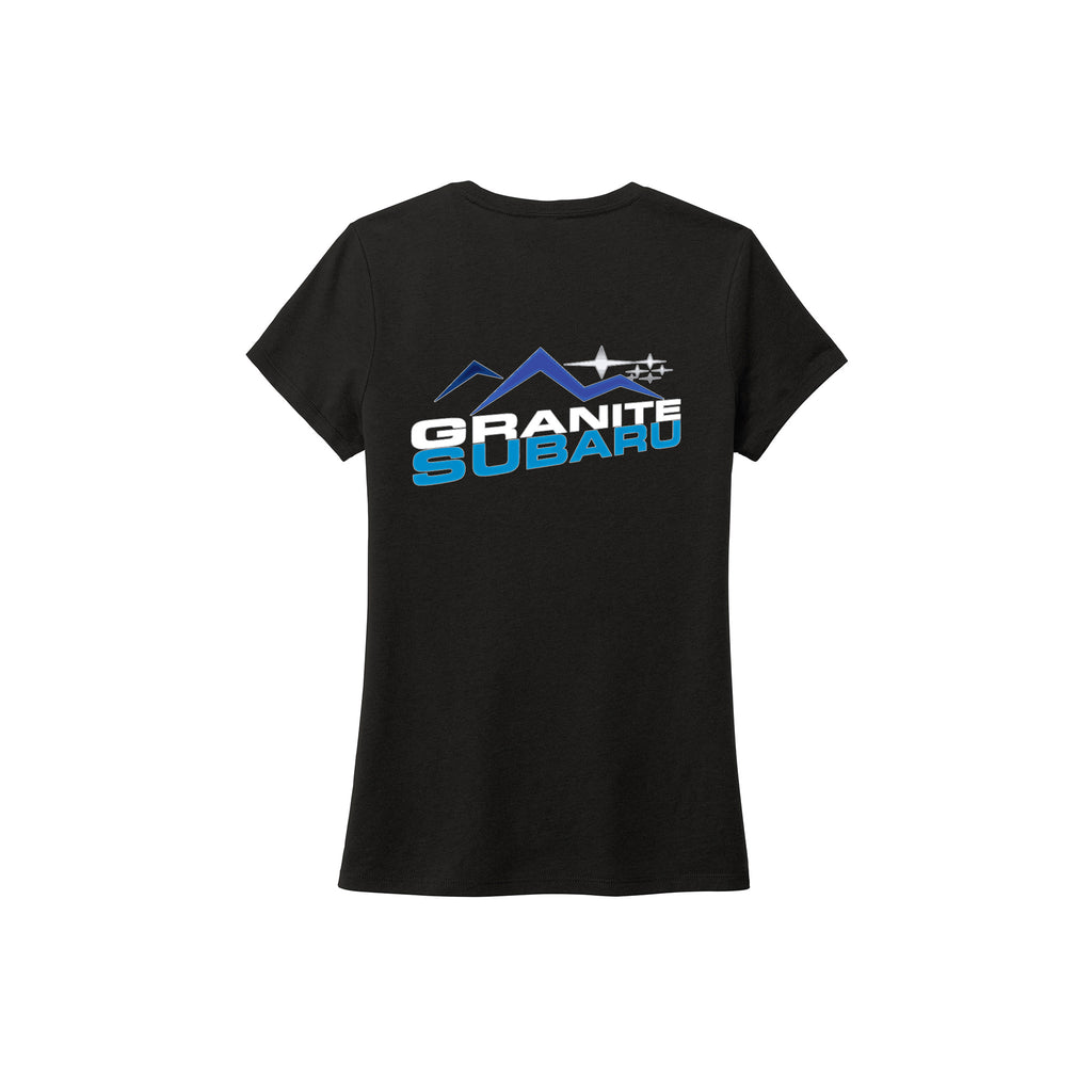 Granite Subaru - District ® Women’s Perfect Tri ® Tee