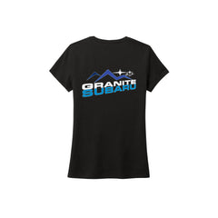 Granite Subaru - District ® Women’s Perfect Tri ® Tee