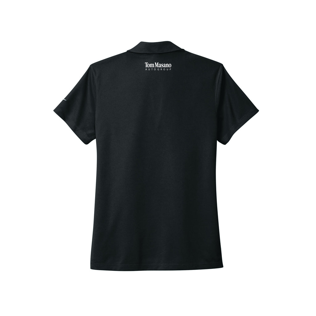 Masano Auto Park - Nike Women's Dri-FIT Micro Pique 2.0 Polo