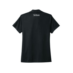 Masano Auto Park - Nike Women's Dri-FIT Micro Pique 2.0 Polo