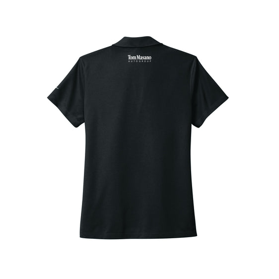 Masano Auto Park - Nike Women's Dri-FIT Micro Pique 2.0 Polo