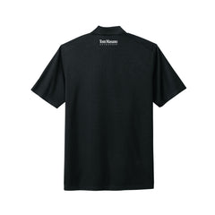 Tom Masano Mercedes-Benz - Nike Dri-FIT Micro Pique 2.0 Polo