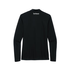 BMW of Reading - Nike Ladies Dri-FIT Micro Pique 2.0 Long Sleeve Polo