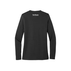 Tom Masano Ford  - Port Authority® Women's Concept Stretch Button-Front Cardigan