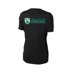 Avid Autocare - Sport-Tek® Ladies PosiCharge® Competitor™ Tee