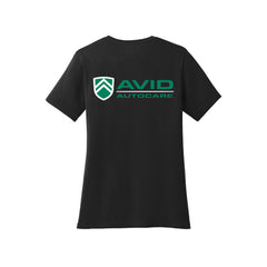 Avid Autocare - Port & Company® Ladies Core Blend Tee