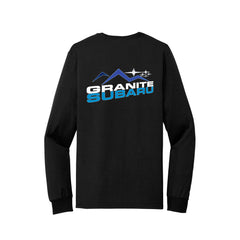 Granite Subaru - Jerzees® Premium Blend Ring Spun Long Sleeve T-Shirt