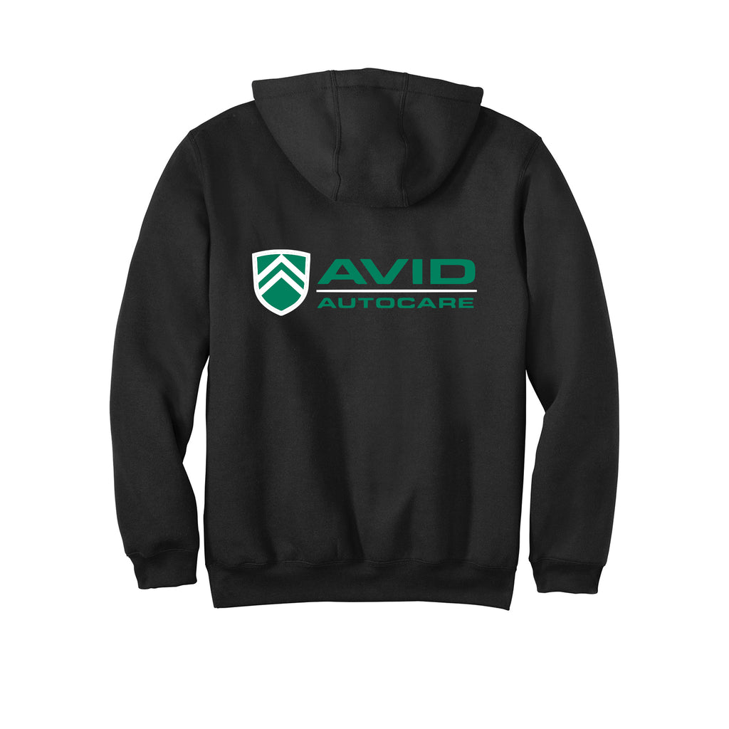 Avid Autocare - Carhartt ® Midweight Hooded Sweatshirt