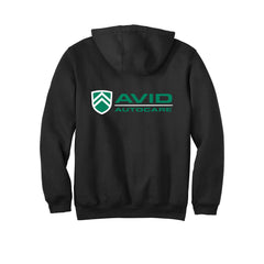 Avid Autocare - Carhartt ® Midweight Hooded Sweatshirt