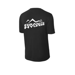 Granite Hyundai - Sport-Tek® Tall PosiCharge® Competitor™ Tee