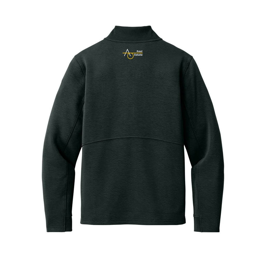 Front Porch Group - OGIO® Transcend 1/4-Zip