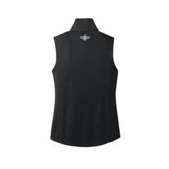 Liberty Automotive - Port Authority® Women's Collective Smooth Fleece Vest